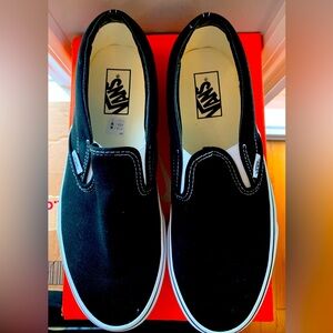Vans Classic Slip-ons